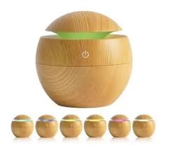 HUMIDIFICADOR ESFERA 117-3